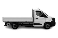 Nissan Interstar Dropside Dropside F35 L2 2.0 dCi 130 Acentacar deal