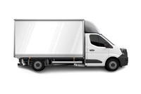 Nissan Interstar Conversion Chassis Cab Luton F35 L3 2.0 dCi 130 Acentacar deal