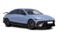 Hyundai Ioniq 6 N Saloon 478kW 84kWh Autocar deal