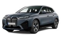 BMW iX i20 Medium Crossover/SUV xDrive 40 M Sport Tech Plus Skylounge Autocar deal