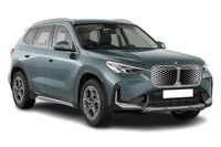 BMW iX1 U11 Large SUV eDrive20 M Sport Autocar deal