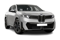 BMW iX3 Estate 345kW xDrive50 108kWh Autocar deal