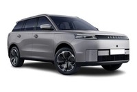 Jaecoo J5 Electric Small Crossover/SUV 155kW 61kWh Pure Autocar deal