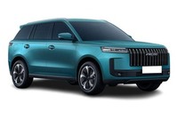Jaecoo J5 Estate 5DOOR 1.6T Pure 7DCTcar deal