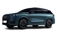 Jaecoo J8 Medium Crossover/SUV 5DOOR 1.5T Shs PHEV Executive Autocar deal