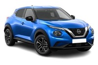 Nissan Juke Hatchback 1.0 Dig-T 114ps Tekna DCTcar deal