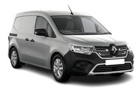 Renault Kangoo E-Tech Small Van Panel ML19 90kW Advance Safety RCcar deal