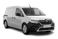 Renault Kangoo Maxi Medium Van - Standard LL21 Blue dCi 95 Advance Safetycar deal