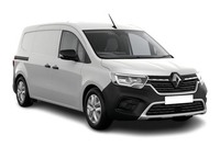 Renault Kangoo Maxi Large Van - Standard LL21 Blue dCi 95 Advance Safetycar deal