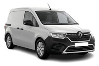 Renault Kangoo Small Van ML19 TCE 130 Advance Safetycar deal