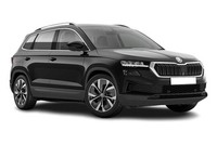 Skoda Karoq Medium Crossover/SUV 1.5 TSI 150ps Act SE L Editioncar deal