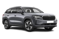 Skoda Kodiaq Medium Crossover/SUV 1.5 TSI iV 204 SE DSGcar deal