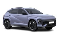 Hyundai Kona EV Hatchback 65kWh Advance Autocar deal