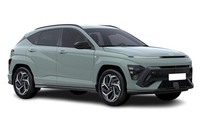 Hyundai Kona Medium Crossover/SUV 1.0T 115ps Advancecar deal