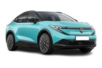 Nissan Leaf Medium Crossover/SUV 160kW Evolve 75kWh Autocar deal