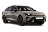 Cupra Leon Estate 1.5 eHYBRID 204 V2 18IN Alloy Leather DSGcar deal