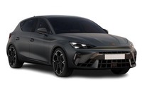 Cupra Leon Hatchback 1.5 eHYBRID 204 V2 18IN Alloy Leather DSGcar deal