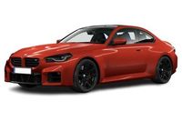 BMW M2 G87 Coupe 480 3.0 LCI DCTcar deal