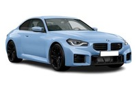 BMW M2 G87 Coupe 480 3.0 LCI DCTcar deal