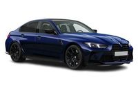 BMW M3 G80 Saloon 3.0 530 Competition M xDrive Steptronic Autocar deal