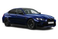 BMW M3 G80 Saloon 3.0 530 Competition M xDrive Steptronic Autocar deal