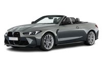 BMW M4 G83 Convertible 3.0 Competition M xDrive 530 Steptronic Autocar deal