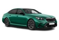 26 plate BMW M5 G90