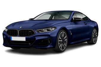 26 plate BMW M8 F92