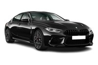 BMW M8 F93 Gran Coupe 4.4 xDrive Competition Autocar deal