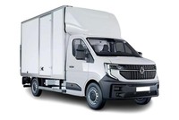 Renault Master Conversion Luton Van Luton Box LL35 dCi 170 Advance Autocar deal