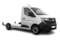 Renault Master Conversion Luton Van Luton Low Loader LL35 dCi 170 Advance Autocar deal