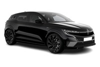 Renault Megane E-Tech Hatchback EV60 160 60kWh Techno 18 Alloycar deal