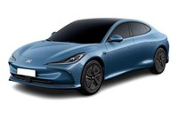 MG Motor UK IM5 Saloon 100kWh Performance EV Auto AWDcar deal