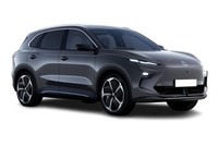 MG Motor UK MGS5 EV Small Crossover/SUV SE Standard Range Autocar deal