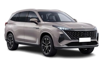 MG Motor UK MGS9 Large SUV 1.5 T-Gdi PHEV Comfort Autocar deal