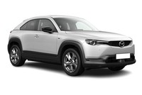 Mazda MX-30 Hatchback eSKYACTIV R-Ev Prm/L 17.8kWh 125kWcar deal
