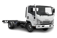 Isuzu truck N35 Chassis Cab Chassis Cab N35.150W Wide 3.0 150 Grafter SWBcar deal