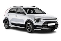 Kia Niro Medium Crossover/SUV 1.6 GDI PHEV 177bhp Pure DCTcar deal