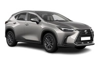 Lexus NX 350h Small Crossover/SUV 2.5 Premium Ll/Pr Panoramic Roof E-Cvt AWDcar deal