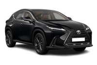 Lexus NX 450h+ Small Crossover/SUV 2.5 292 Premium LL Pro E-Cvtcar deal