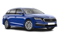 Skoda Octavia Estate 1.5 TSI 116 SE Technologycar deal