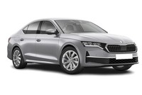 Skoda Octavia Hatchback 2.0 TSI 265 VRS DSGcar deal