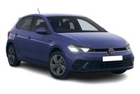 Volkswagen Polo Hatchback 1.0 TSI 80PS Lifecar deal
