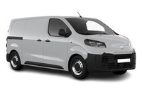 Toyota Proace Small Van L1 2.2D 180 Sport Autocar deal