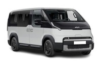 Kia PV5 Passenger MPV Long Range 120kW 71kWh Plus Autocar deal