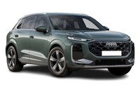 Audi Q3 Small Crossover/SUV 1.5 TFSI 150PS S Line S troniccar deal