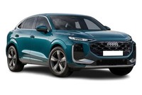 Audi Q3 Hatchback 1.5 e-HBD 272 Black Edition Tech Pack S troniccar deal