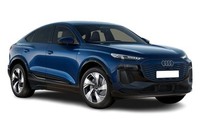 Audi Q6 E-Tron Hatchback 83kWh 252ps Sport Autocar deal
