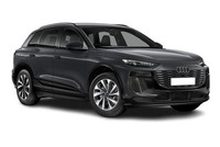 Audi Q6 E-Tron Medium Crossover/SUV 83kWh 252ps Sport Autocar deal