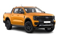 Ford Ranger Pickup Pick Up 3.0 EcoBlue 240 Double Cab Xlt Auto 4X4car deal